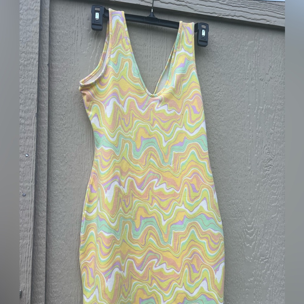 Wild & Fable Mini Dress - Picture 6 of 6